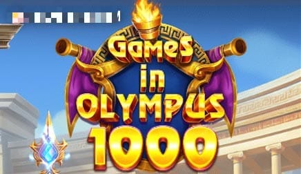 Games in Olympus 1000